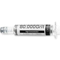 Diamond Polishing Compound Lapping Compound 80,000 Grit 0.1 Microns with 30% Concentration of Diamond Powders Diamond Stropping Paste for Glass Marble Metal Resin Rock Jewelry Watch etc.