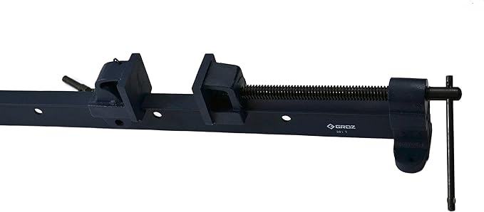 Groz 39100 36" T Bar Clamp