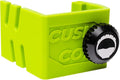CushCore Bead Bro - Locks Bead in Place, Rubber Bumper, Strong & Durable Plastic, Works with Any Wheel Size & Rim Width, Wheel Insert Installation Tool for Easy Installation, Bead Bro (Single)