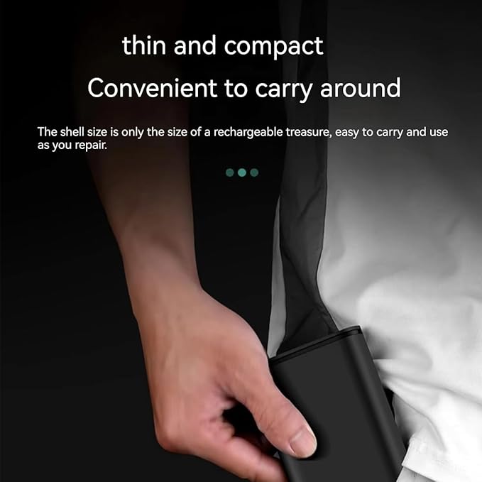 Precision Screwdriver Set, 24 Magnetic Driver Bit Pocket Tool Mini Kit, Repair Tool Kit for Electronics Similar to Xiaomi upgraded version（Precision Screwdriver Set)