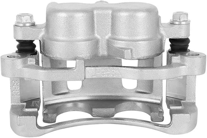 SCITOO 18B4694 Front Right Disc Brake Caliper Assembly w/Bracket For Chevy For Blazer/For S10,For GMC For Jimmy/For Sonoma,For Isuzu For Hombre,For Oldsmobile For Bravada
