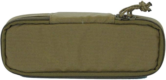 Kestrel TYR Tactical MOLLE Carry Case, HST Series, Berry Compliant