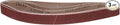 1 x 30 Inch Sanding Belt, 3 Pcs 150 Grit Knife Sharpener Belts Work Sharpening for Belt Sander Knife Carving Tool Metal Working