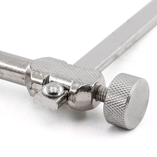 Coping Saw Steel Frame for Wood Stone Jade Metal Cutting Multifunction Hand Tool