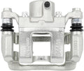 SCITOO 19B6456 Rear Right Disc Brake Caliper Assembly w/Bracket For Hyundai For Sonata 2011-2015,For Kia For Optima 2011-2015