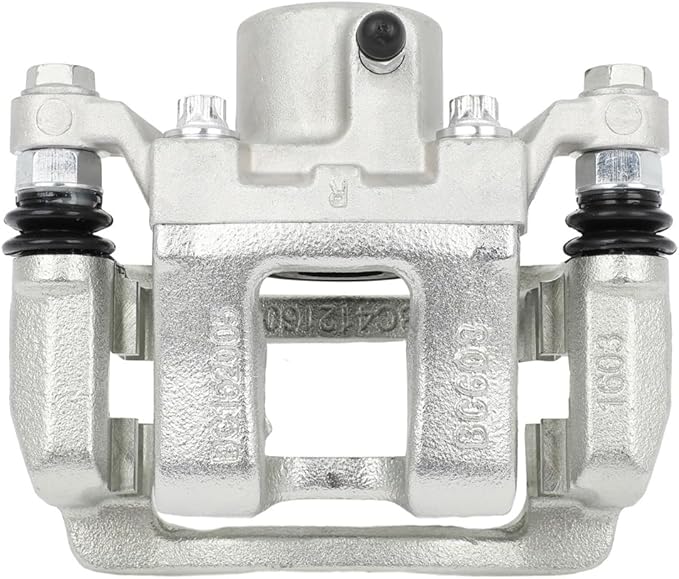 SCITOO 19B6456 Rear Right Disc Brake Caliper Assembly w/Bracket For Hyundai For Sonata 2011-2015,For Kia For Optima 2011-2015