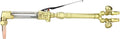 SÜA - Heavy Duty Oxy-Fuel Torch compatible with Victor with Check Valves + Cutting Tip (Propane)