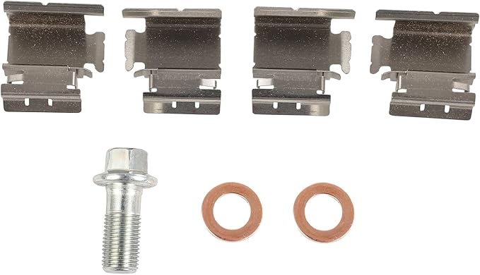 SCITOO Front Right Brake Caliper With Bracket 18B5519 Fit For Ford For Transit-150 2015-2019,For Ford For Transit-250 2015-2019,For Ford For Transit-350 2015-2019,For Ford For Transit-350 HD 2015-2019