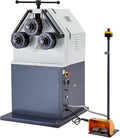 VEVOR 2.2KW Electric Roll Bending Machine, 3-Roller