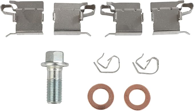 SCITOO Front Brake Calipers With Bracket 19B6272 19B6273 Fit For Lexus For CT200h 2011-2017,For Toyota For Corolla 2020-2022,For Toyota For Prius 2010-2022,For Toyota For Prius Plug-In 2012-2015