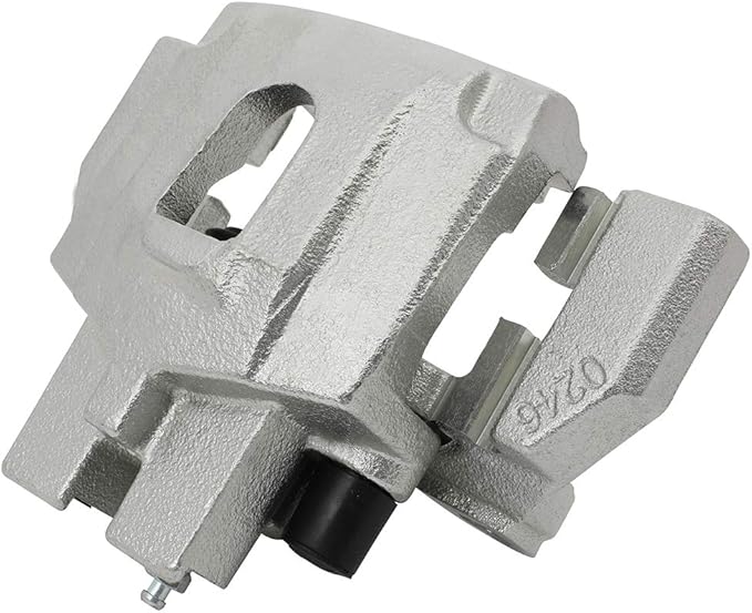 cciyu Rear Right Brake Caliper Assembly w/Bracket 18B4819 1999 2000 2001 2002 2003 2004 For Jeep For Grand Cherokee