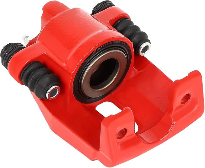 SCITOO 184858 Disc Brake Caliper Assembly Fit For Ford For F-150 2004-2011,For Ford For Lobo 2005-2009,For Lincoln Mark LT 2006-2008 2010-2011