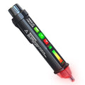 Zoyi DB02 AC Voltage Detector - Non-Contact Voltage Tester Pen with Break-Point Testing, Dual-Range 12-1000V/48-1000V, Electric Tester for Home Electricians, Wire Tester