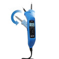 Innova 5420 Power Circuit Tester for Automotive | 45° Swivel Head | Fuse, Relay, Battery, and Circuit Diagnostics | Voltage Tester, Multimeter, Relay Tester, Short Circuit Finder, 12V/24V
