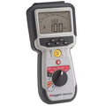 Megger MIT410/2 Insulation Tester, CAT IV, PI and DAR