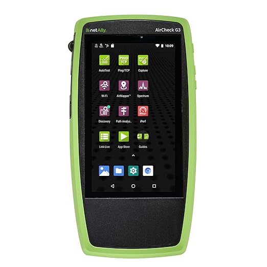 AirCheck G3 Pro Kit with Test Accessory