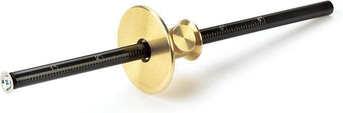 WOODRIVER Wheel Marking Gauge