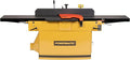 Powermatic 16-Inch Parallelogram Jointer with ArmorGlide, Helical Cutterhead, 7-1/2 HP, 3Ph 230/460V (Model PJ1696T)