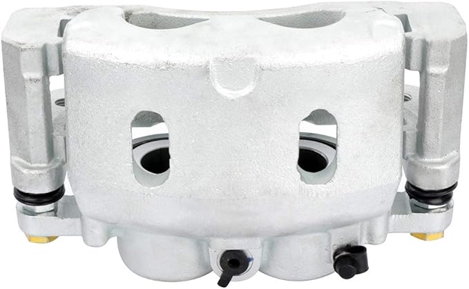 SCITOO Front Right Brake Caliper With Bracket 18-B4918A Compatible For Cadillac Escalade 2008-2016,For Cadillac Escalade ESV 2008-2016,For Cadillac Escalade EXT 2008-2013,For Cadillac XTS 2013-2017