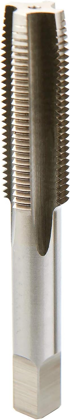 MaxTool 1"-14T Hand Thread Taps HSS M2 Taper Taps 14 TPI FULLY GROUND RIGHT HAND; HTF02W00R100F