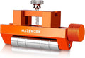 Chisel Sharpener, Honing Guide Tool, Sharpener Jig for Chisel Planer Grinding Repair