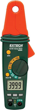 Extech 380950 Mini AC/DC 80A Clamp Meter