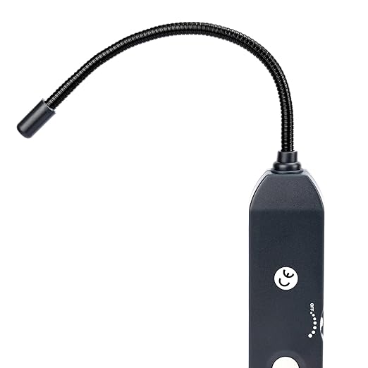 EM415Pro Automotive Circuit Breaker Finder Electrical Tester, 6-42V Wire Tracer Short Circuit Finder, Cable Tracker & Voltage Detector with 7 Inch Flexible Probe for Car and Home Diagnostics