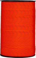 HERCULES Type III Paracord 550 Paracord Rope Parachute Cord, 1000' Reflective for Survival Rope, Survival Cord