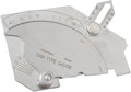 Driak Inch&metric Bridge Cam Gage Test Ulnar Welding Inspection Gauge MG-8 for inspection of Welded Surfaces and Joints