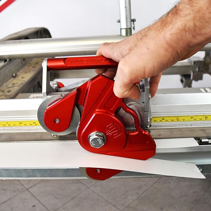 Innovatools 2-Way Cutting Tool to Fit Tapco* Siding Brakes (With Case)