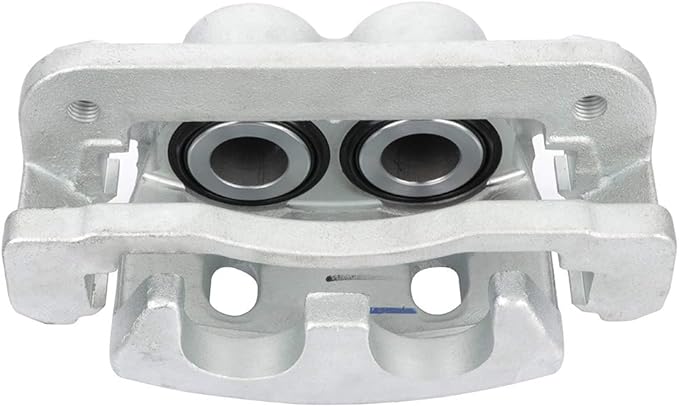SCITOO 18-B4918A Front Right Disc Brake Caliper w/Bracket Fit For Cadillac Escalade 2008-2016,For GMC Yukon 2008-2016,For GMC Yukon XL 2015-2016,For GMC Yukon XL 1500 2008-2014, Double Pistons