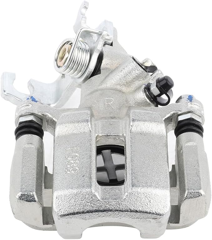 SCITOO 19-B2068 19-B2069 Disc Brake Calipers Assembly with Bracket Fit For Acura TSX 2004-2008,For Honda For Accord 1998-2007