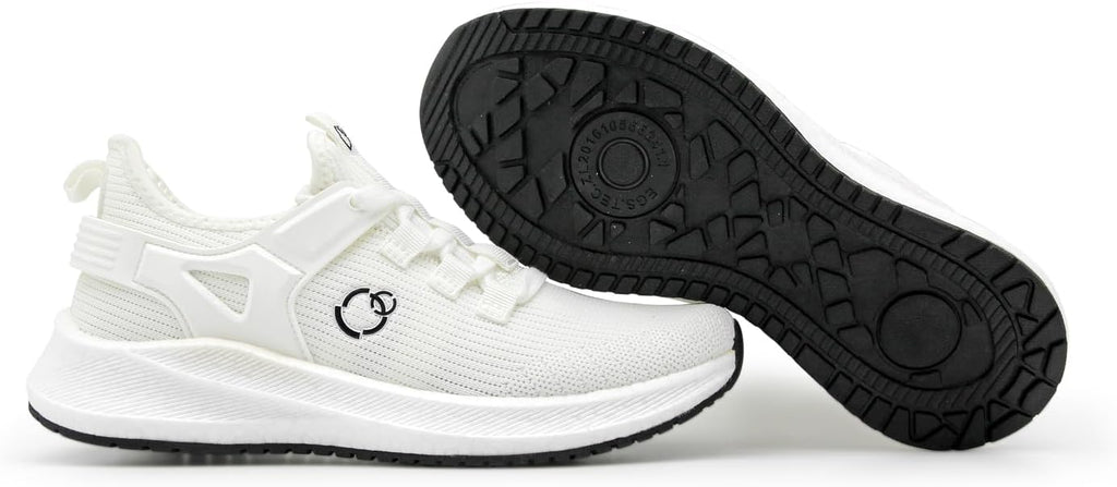 Grounding Earthing Shoes with Breathable Mesh Upper Conductive Grounded Shoes for Men Women