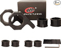 Bar Clamps 2.25 inch,2.375inch,2.5 inch,2.625 inch Tube Mounting Clamps for UTV ATV
