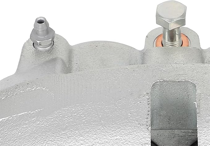 SCITOO 18B4975A Front Left Disc Brake Caliper Assembly w/Bracket For Ford For F-150 2009,For Ford For Lobo 2009-2014