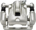 SCITOO Rear Right Brake Caliper With Bracket 19B3100 Fit For Hyundai For Sonata 06-08,For Hyundai For Tucson 05-09,For Kia For Magentis 07-10,For Kia For Optima 06-10,For Kia For Sportage 05-10