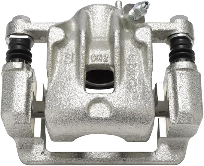SCITOO Rear Right Brake Caliper With Bracket 19B3100 Fit For Hyundai For Sonata 06-08,For Hyundai For Tucson 05-09,For Kia For Magentis 07-10,For Kia For Optima 06-10,For Kia For Sportage 05-10