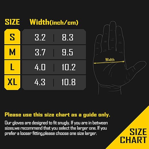 COOLJOB 12 Pairs Nitrile Rubber Dipped Safety Work Gloves with Grip Dots, Seamless Knit Nylon Gloves with 2 Fingers Touchscreen, Non-slip Coated for Warehouse, Home Improvement, Yard, Grey Large