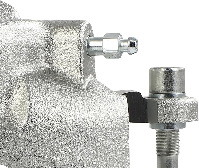SCITOO Front Right Brake Caliper Without Bracket 184035 Compatible For Buick For Electra 1971-1976,For Buick For Estate Wagon 1971-1976,For LeSabre 1971-1976,For Riviera 1971-1976