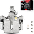 Torchbeam Rear Brake Caliper Right for Chevrolet Impala 2011-2013, Pontiac Grand Prix 2004-2008, Buick LaCrosse 2005-2009, Chevrolet Impala Limited 2014-2016, Rear Right Caliper Replace # 18B5011