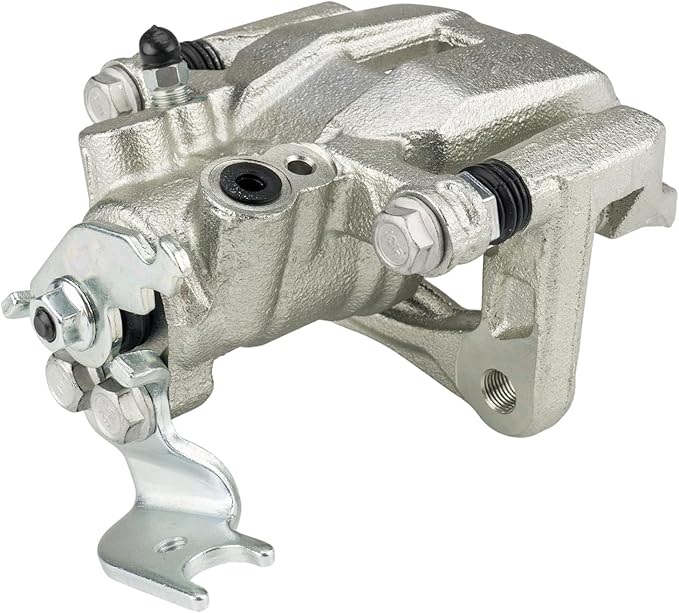 Torchbeam Rear Brake Caliper Right for Honda 2008-2012 Accord, Acura 2009-2014 TSX, Rear Right Caliper Replace # 19B3358