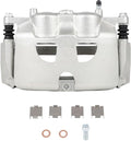 cciyu 18B5404 Front Right Brake Caliper With Bracket For Ford For F-150 2012-2020
