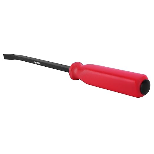 Groz 33122 18" Handled Pry Bar