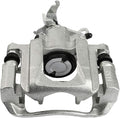 SCITOO 18B5176 Rear Right Disc Brake Caliper Assembly w/Bracket For Dodge For Journey 2009-2012