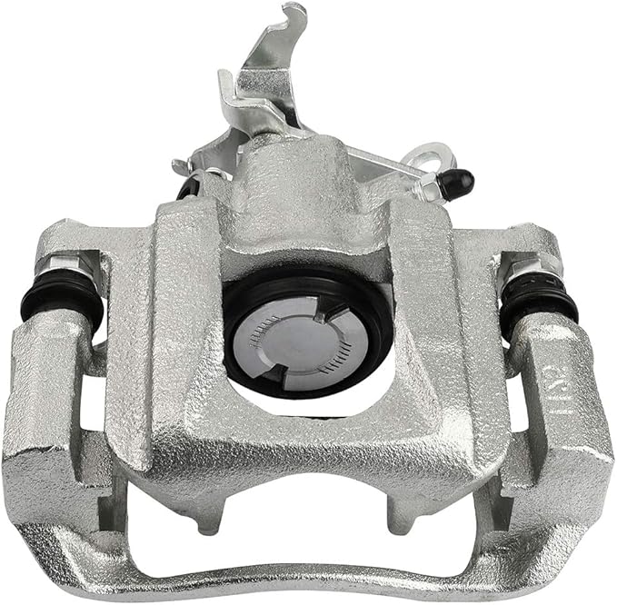 SCITOO 18B5176 Rear Right Disc Brake Caliper Assembly w/Bracket For Dodge For Journey 2009-2012