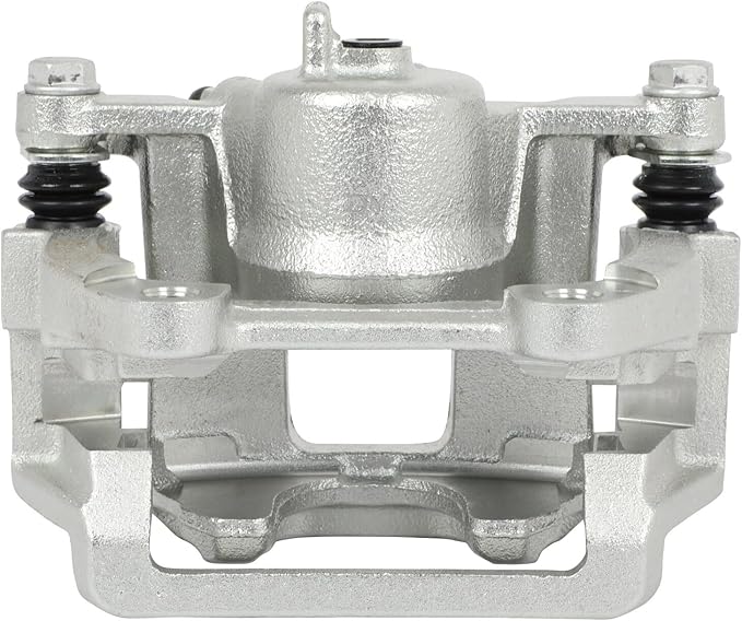 SCITOO 19B3825 19B3824 Rear Left & Right Disc Brake Calipers Assembly w/Bracket For Honda For Pilot 2009-2015