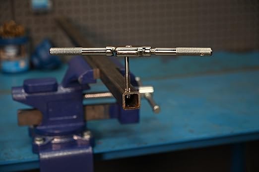 Century Drill & Tool 97509, 5.0X0.90 TAP & 20 Drill
