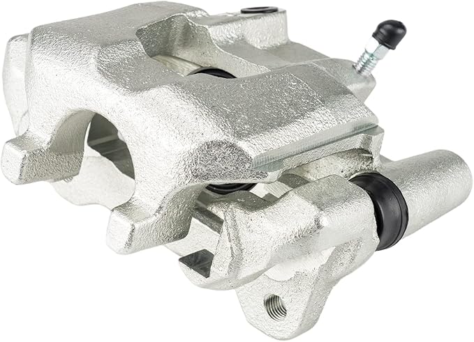 Torchbeam Rear left Driver Side Brake Caliper For Scion for 2005-2010 tC, Disc Brake Caliper Assembly with Bracket Replace # 19B2950