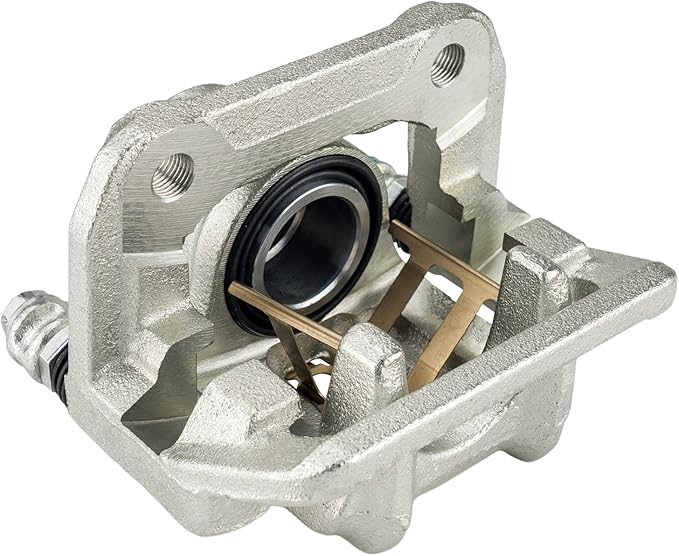 Torchbeam Rear Brake Caliper Left for Honda CR-V 2007-2016, Acura RDX 2013-2018, Honda Crosstour 2012-2015, Rear Left Caliper Replace # 19B6886