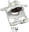 SCITOO 185329 Front Left Disc Brake Caliper Assembly Without Bracket For Buick For Encore/For Verano,For Chevy For Cruze/For Orlando/For Trax/For Volt